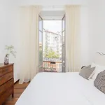 דירה Living Moscova
